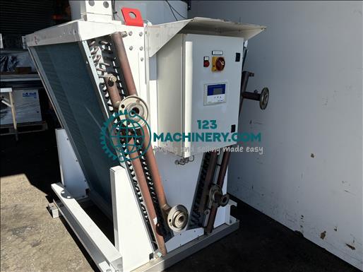 Toon advertentie Onda FLV801A4AM Liquid cooler