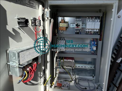 Toon advertentie Onda FLV801A4AM Liquid cooler