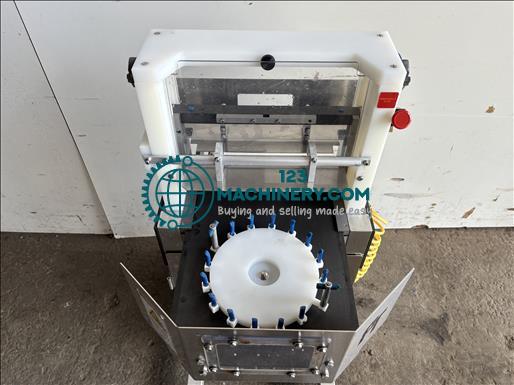 Pokaż ogłoszenie Food Tools CS4AAC Round cake slicer