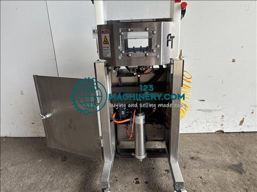 Pokaż ogłoszenie Food Tools CS4AAC Round cake slicer