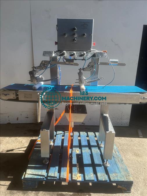 Afficher l`annonce Kaj Olesen TWP54 Pin Bone remover