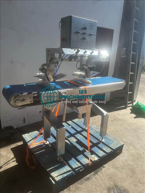 Afficher l`annonce Kaj Olesen TWP54 Pin Bone remover