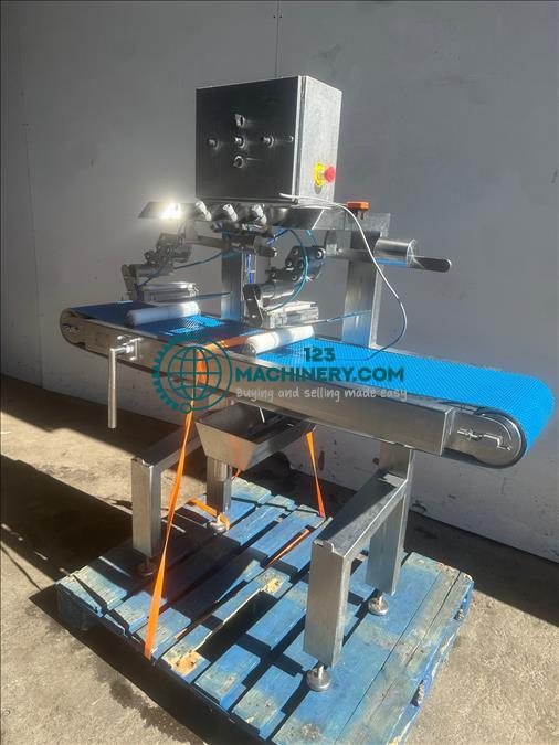 Afficher l`annonce Kaj Olesen TWP54 Pin Bone remover