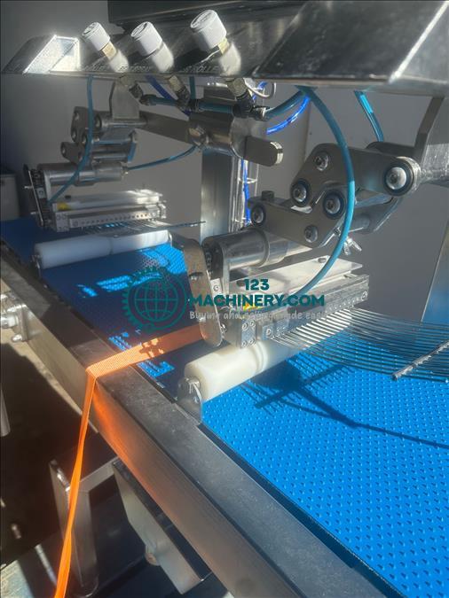 Afficher l`annonce Kaj Olesen TWP54 Pin Bone remover