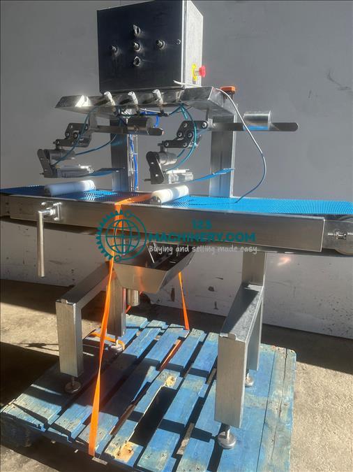 Afficher l`annonce Kaj Olesen TWP54 Pin Bone remover