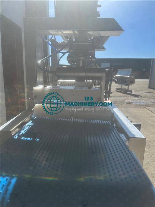 Afficher l`annonce Kaj Olesen TWP54 Pin Bone remover