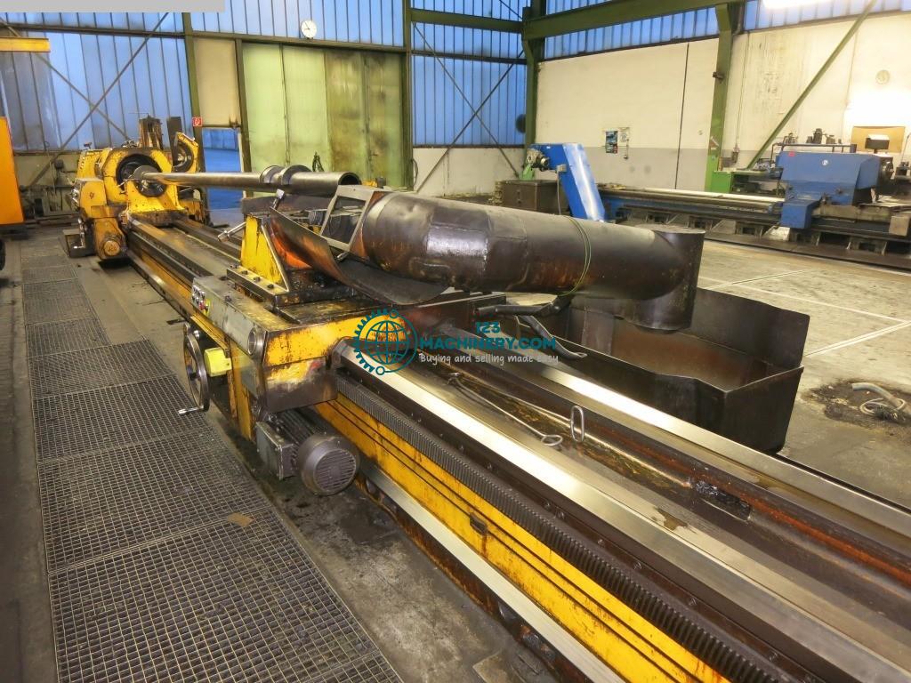 Inserat anzeigen Tieflochbohrmaschine