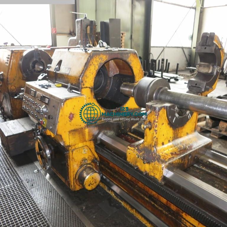 Inserat anzeigen Tieflochbohrmaschine