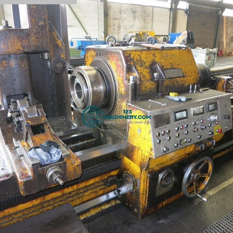 Inserat anzeigen Tieflochbohrmaschine