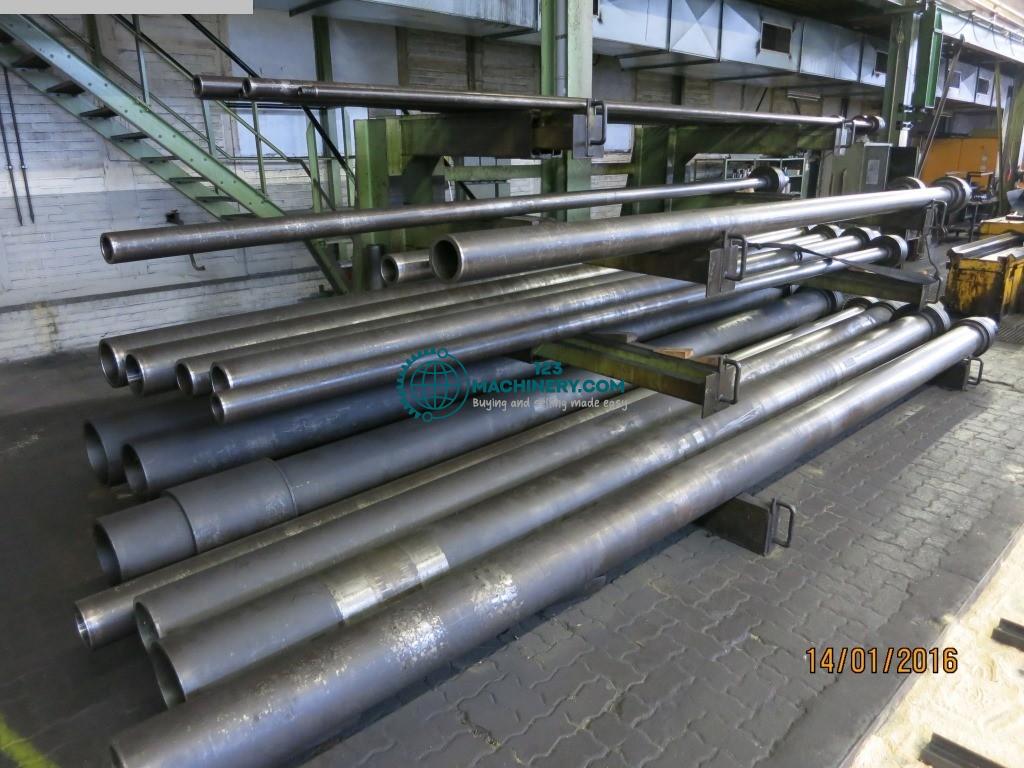 Inserat anzeigen Tieflochbohrmaschine