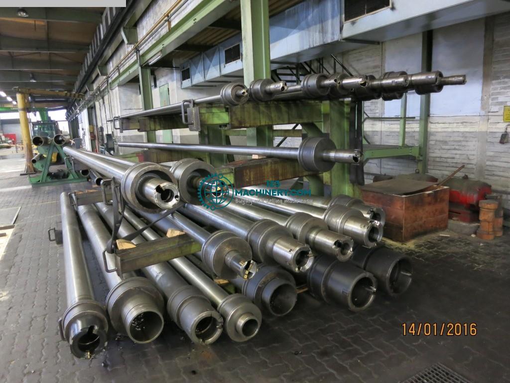 Inserat anzeigen Tieflochbohrmaschine