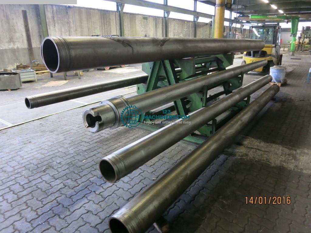 Inserat anzeigen Tieflochbohrmaschine