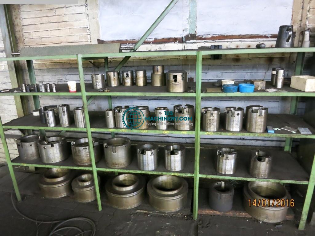 Inserat anzeigen Tieflochbohrmaschine