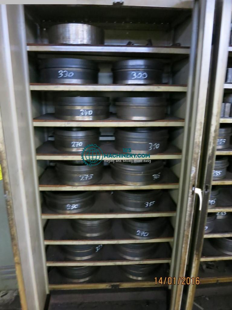 Inserat anzeigen Tieflochbohrmaschine