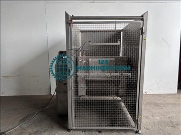 Garos GBT300 Tote bin tumbler