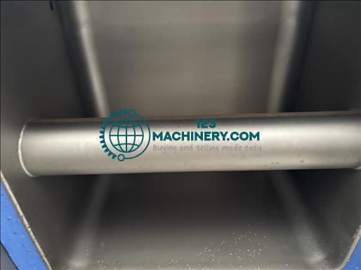 Garos GBT300 Tote bin tumbler