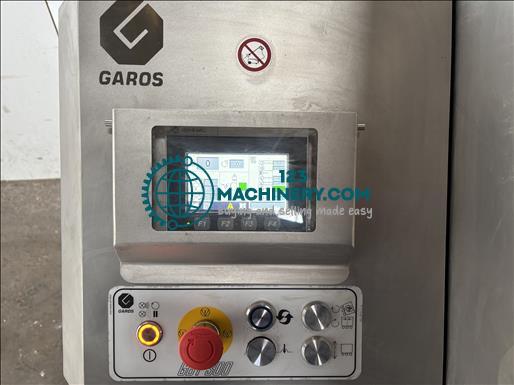 Garos GBT300 Tote bin tumbler