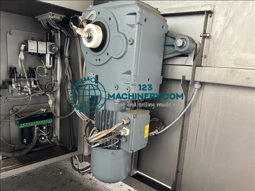 Garos GBT300 Tote bin tumbler