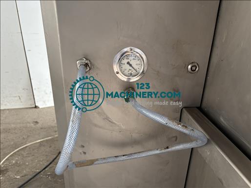 Garos GBT300 Tote bin tumbler