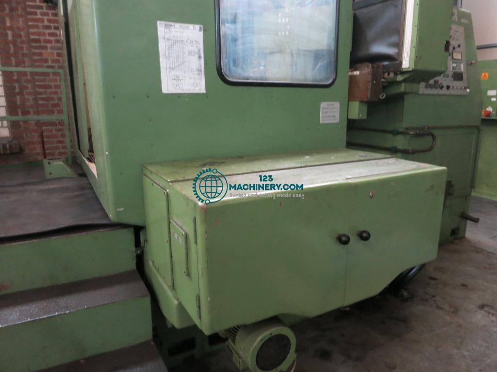 İlanı göster Zahnradschleifmaschine