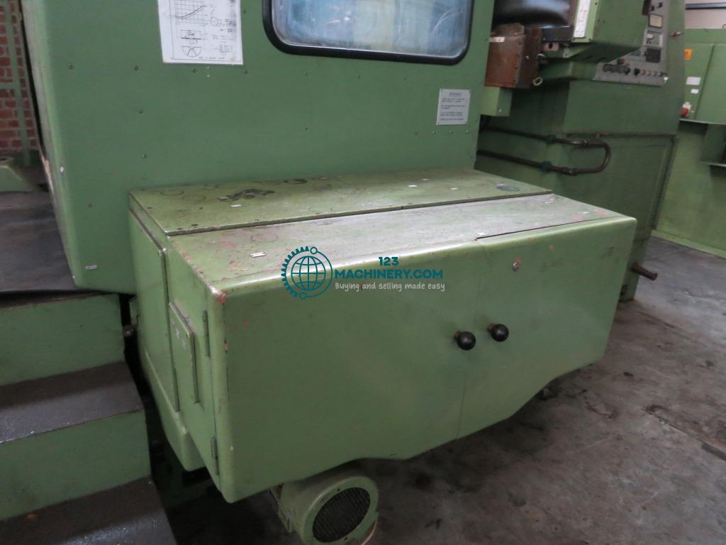 İlanı göster Zahnradschleifmaschine