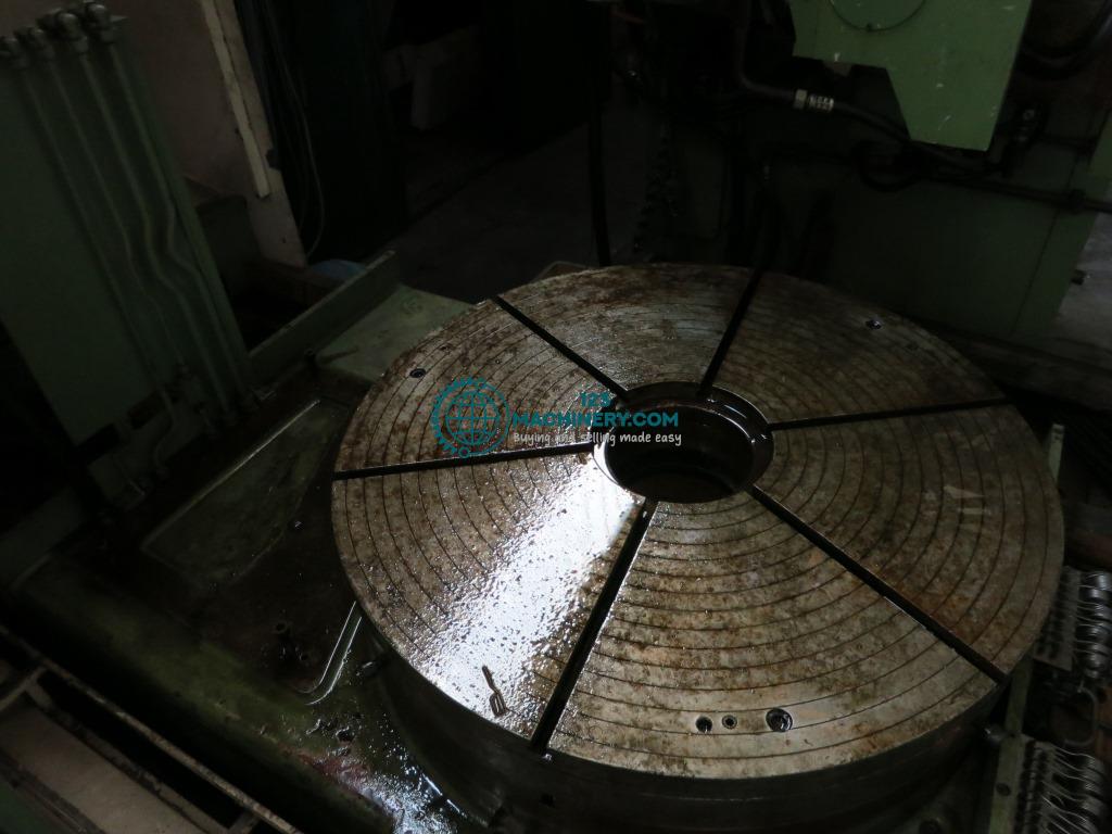 İlanı göster Zahnradschleifmaschine