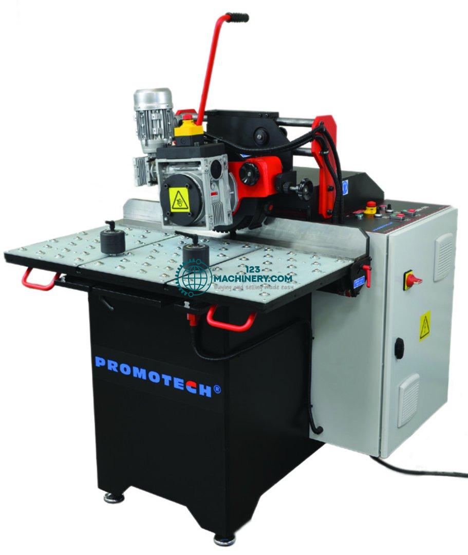 Anfasmaschine PROMOTECH SBM 500
