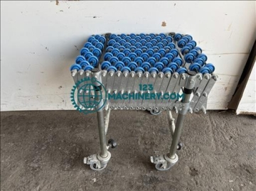 NNP Flexi roller coveyor