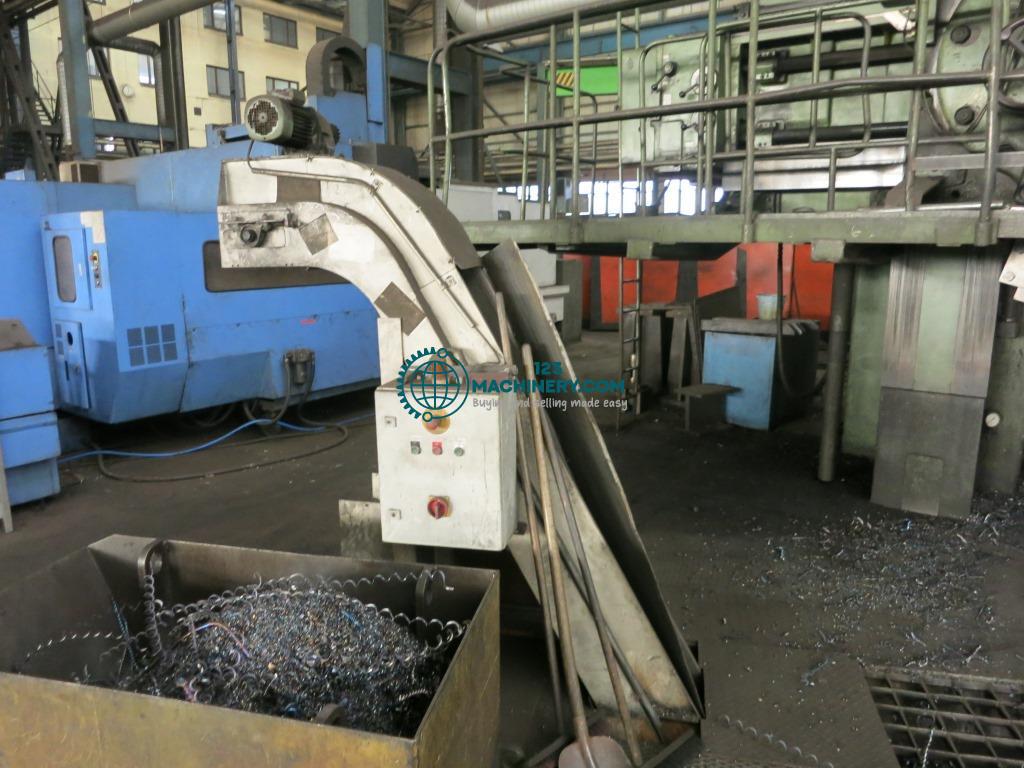 Show advert Karusselldrehmaschine - Doppelständer