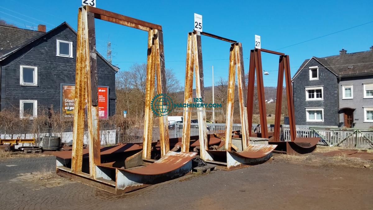 Toon advertentie Sondermaschine