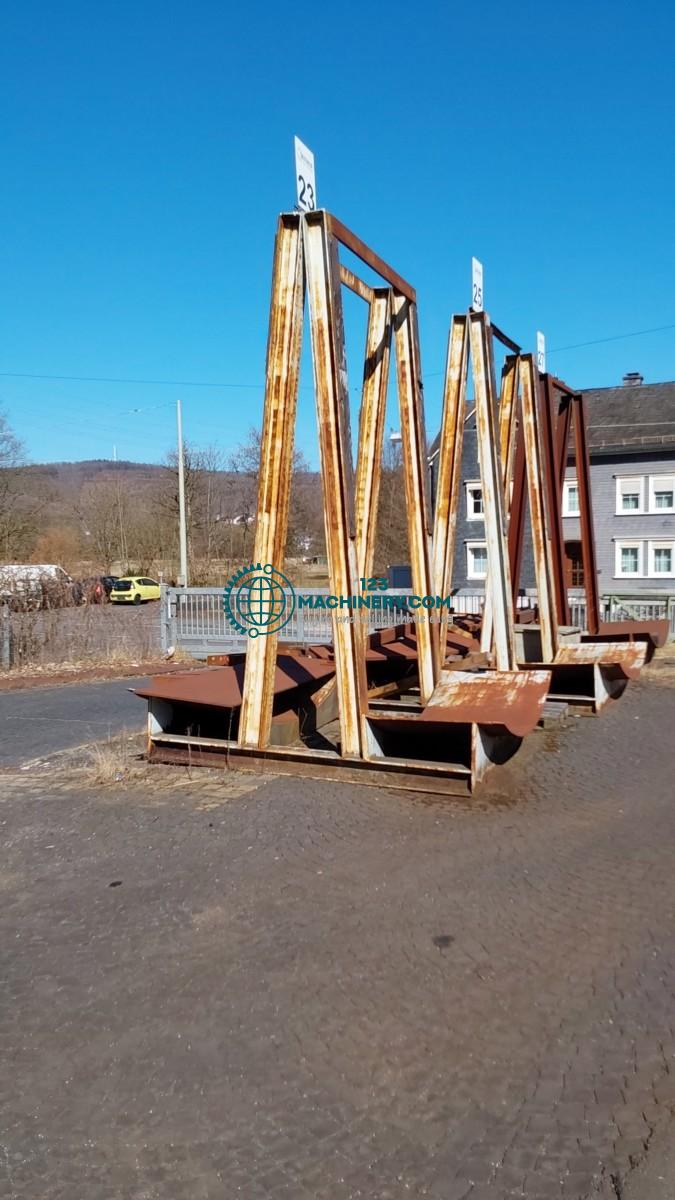 Toon advertentie Sondermaschine