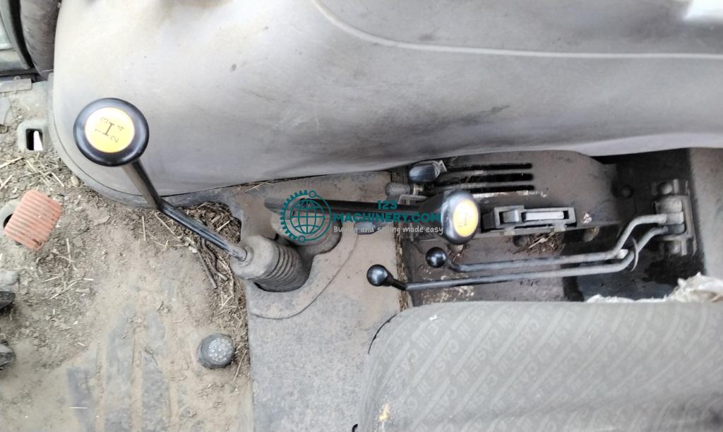 Inserat anzeigen Traktor