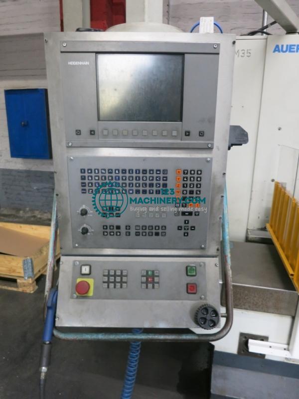 İlanı göster Fräsmaschine - Universal