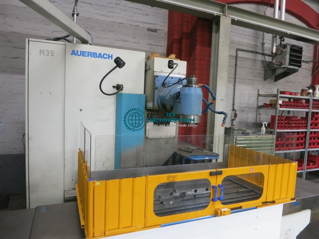 İlanı göster Fräsmaschine - Universal