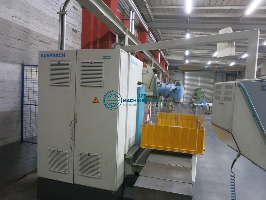 İlanı göster Fräsmaschine - Universal