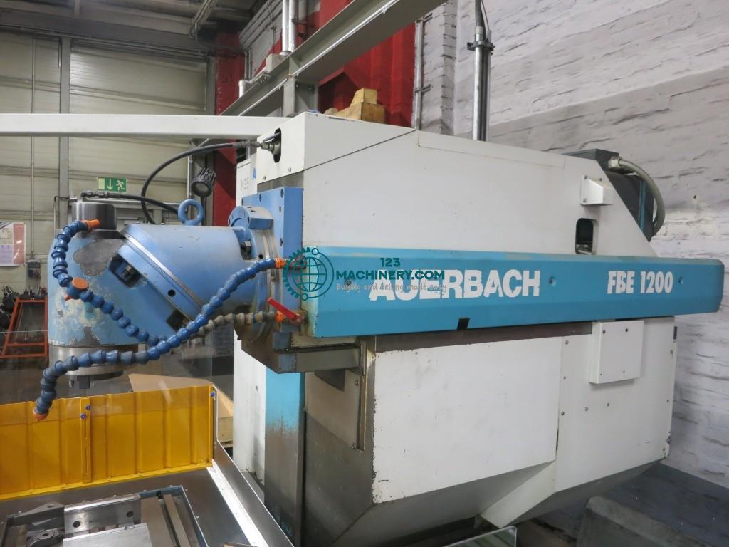 İlanı göster Fräsmaschine - Universal