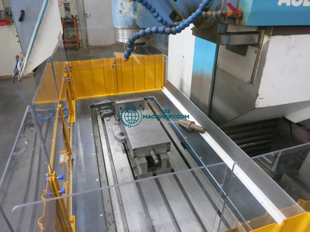 İlanı göster Fräsmaschine - Universal