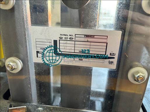 Pokaż ogłoszenie Jungheinrich EJCM10 Electric pallet truck