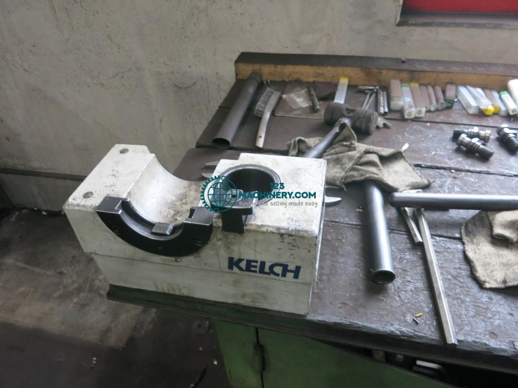 Mostrar anuncio Werkbänke