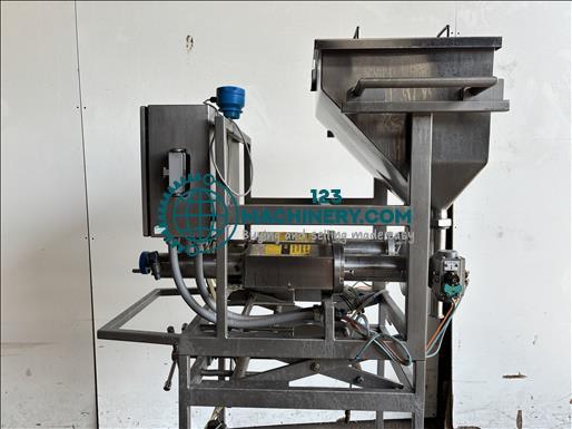 Riggs 1000 Twin head depositor