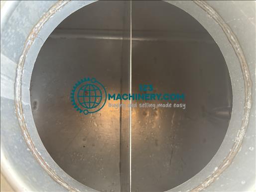 Inserat anzeigen NNP Holding tank