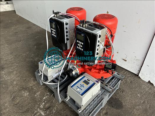 Inserat anzeigen KSB ETALINE Z Volite casing pump