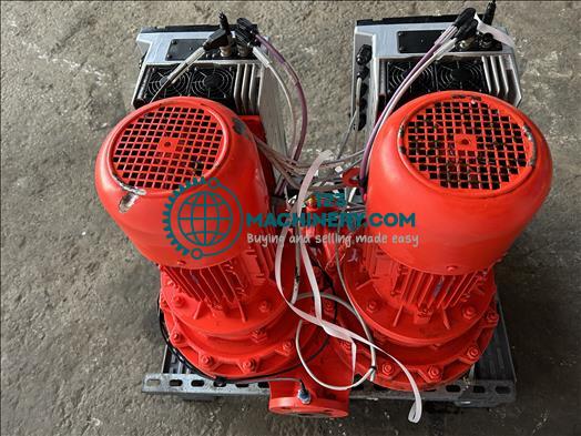 Inserat anzeigen KSB ETALINE Z Volite casing pump