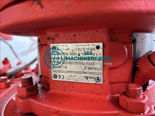 Inserat anzeigen KSB ETALINE Z Volite casing pump