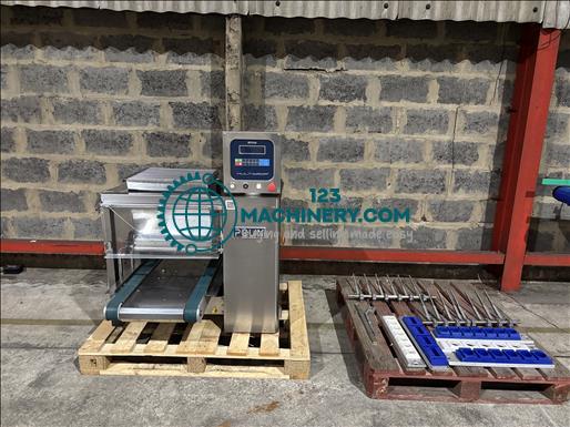 Показывать рекламу Polin Multidrop Junior Multipurpose depositor