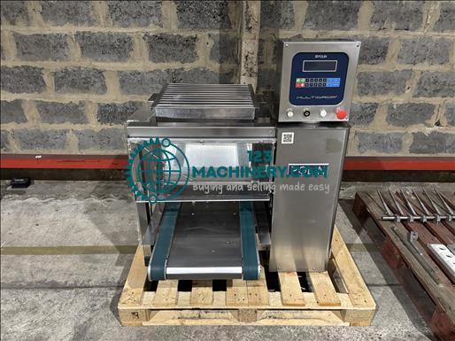 Показывать рекламу Polin Multidrop Junior Multipurpose depositor