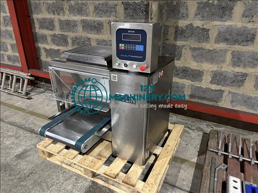 Показывать рекламу Polin Multidrop Junior Multipurpose depositor