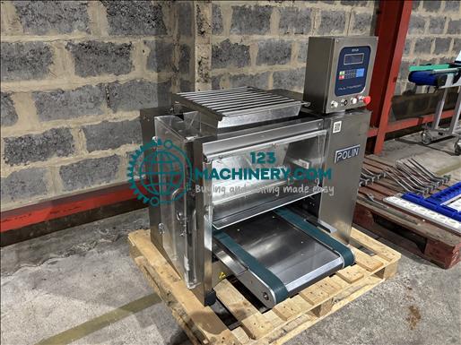 Показывать рекламу Polin Multidrop Junior Multipurpose depositor