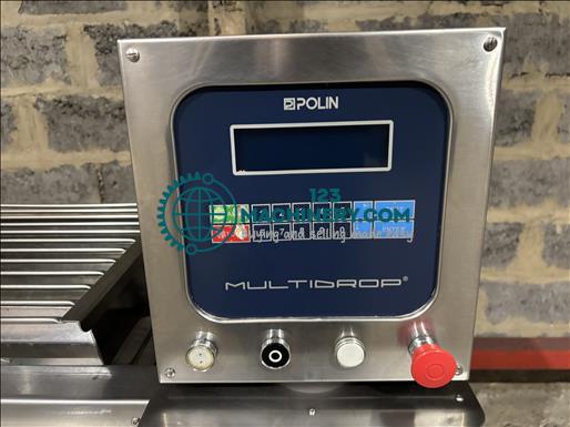 Показывать рекламу Polin Multidrop Junior Multipurpose depositor