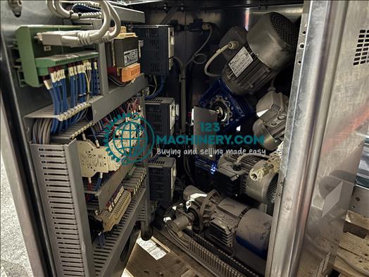 Показывать рекламу Polin Multidrop Junior Multipurpose depositor